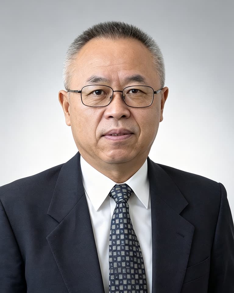 Li Junhua