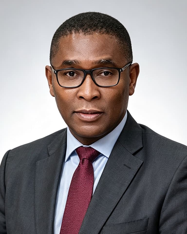 Selwin Hart
