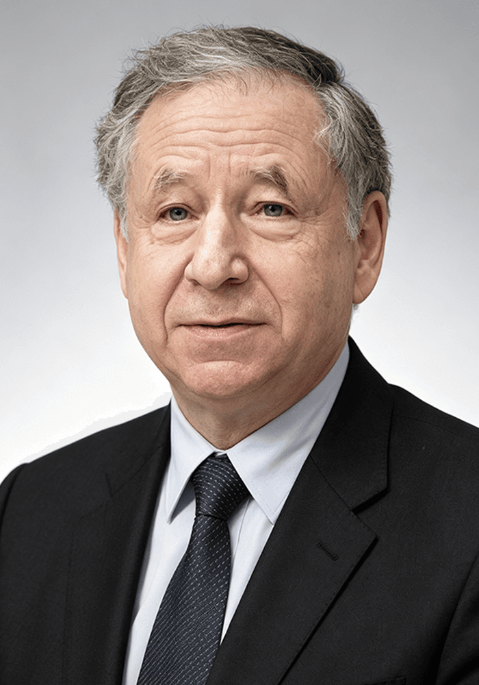 Jean Todt