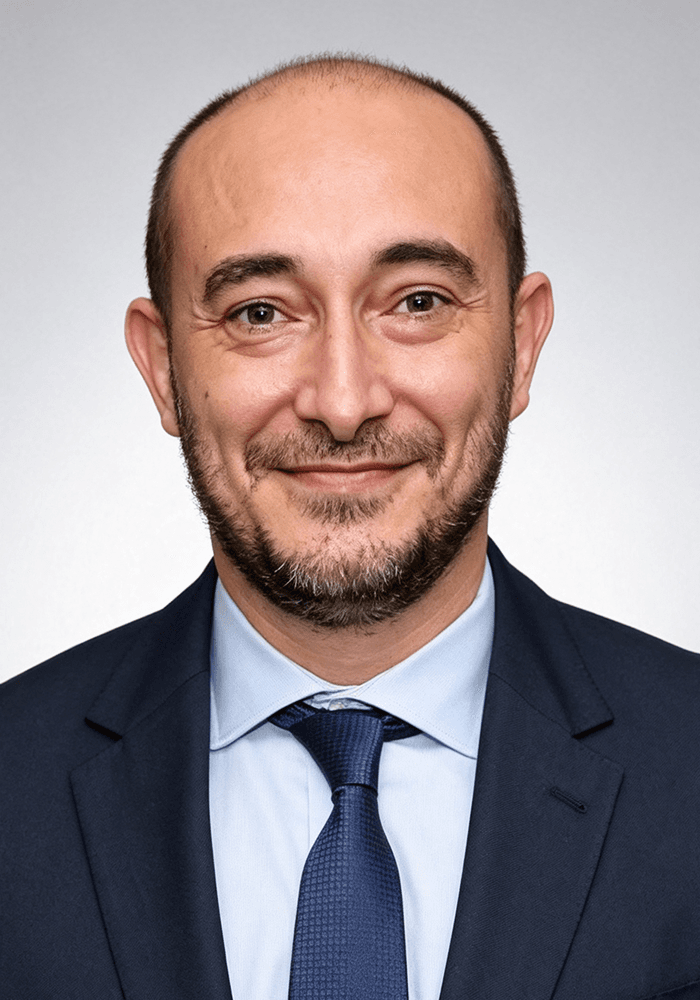Mehdi Snène