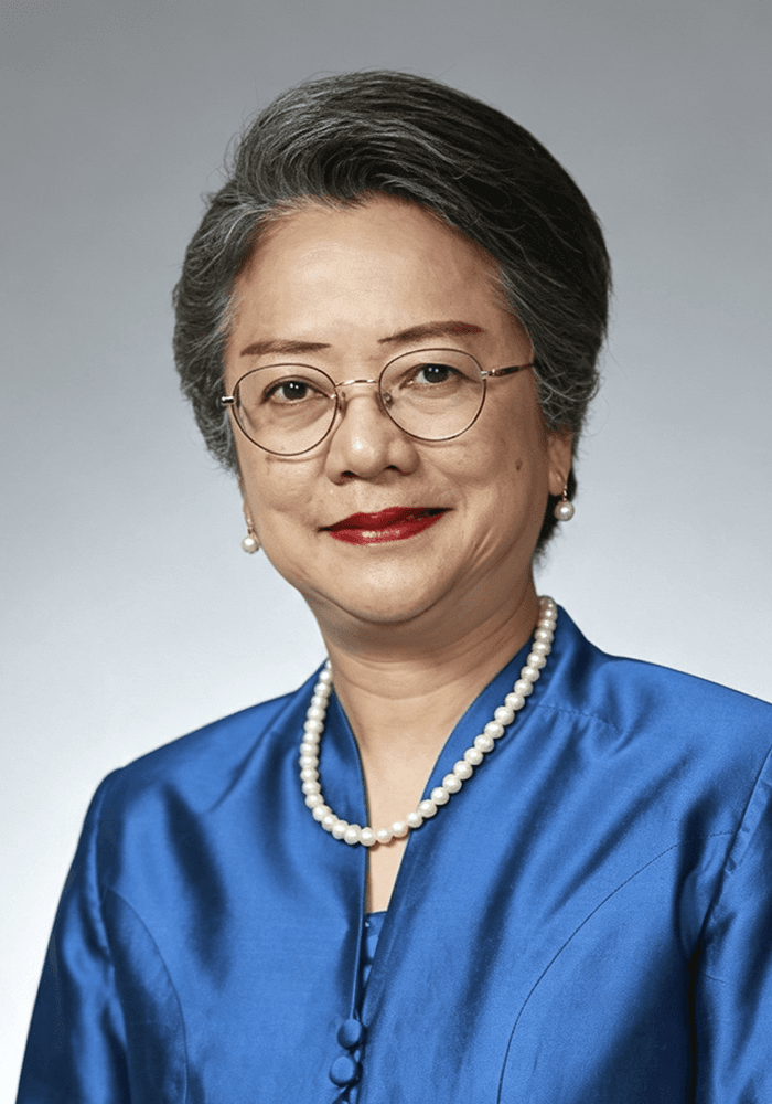 Armida Salsiah Alisjahbana