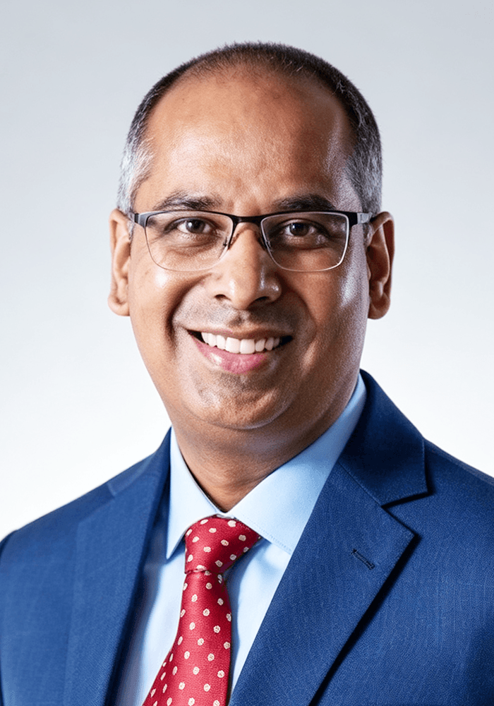 Dr. Bicky Bhangu