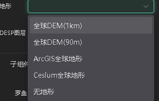 本地路径